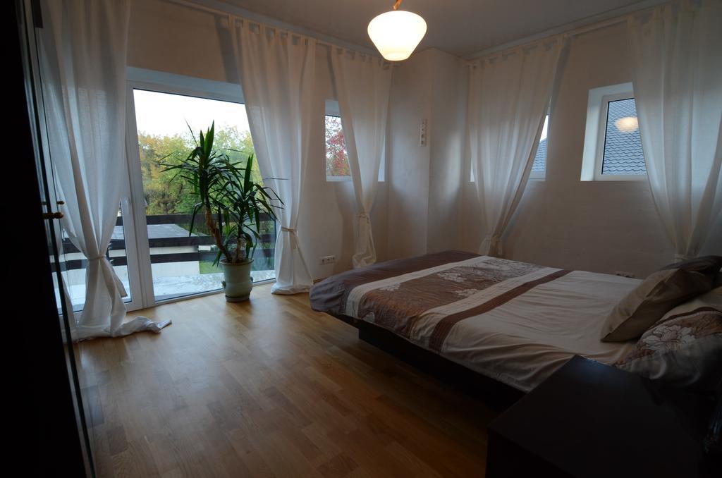 Vilnius Luxury Apartment 1 Zewnętrze zdjęcie