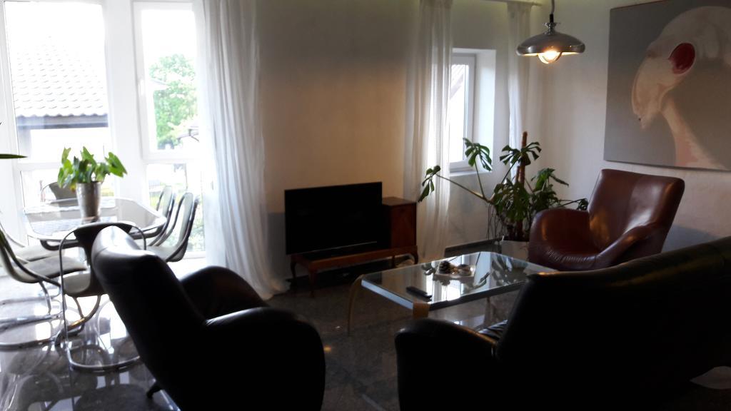 Vilnius Luxury Apartment 1 Zewnętrze zdjęcie