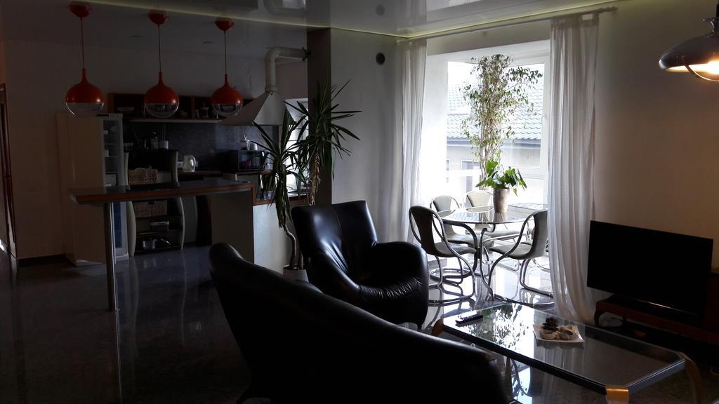 Vilnius Luxury Apartment 1 Zewnętrze zdjęcie